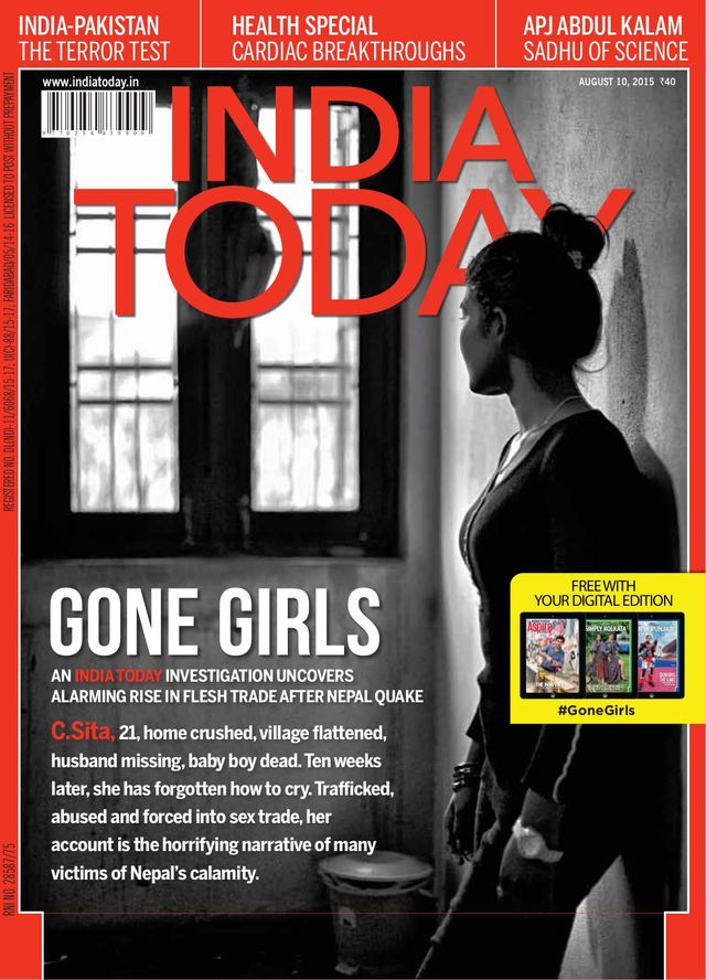 Go Unlimited with Magzter GOLD